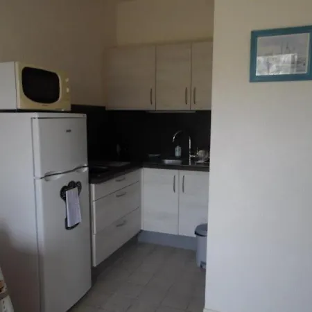 Apartmán Bretignolles-sur-mer, 2 Pieces, 4 Personnes - Fr-1-231-152 Brétignolles-sur-Mer