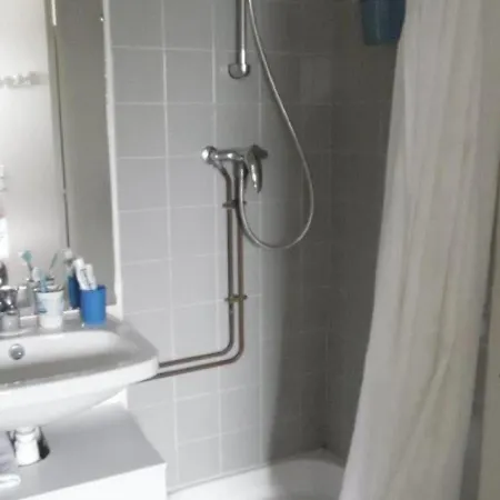 Apartmán Bretignolles-sur-mer, 2 Pieces, 4 Personnes - Fr-1-231-152