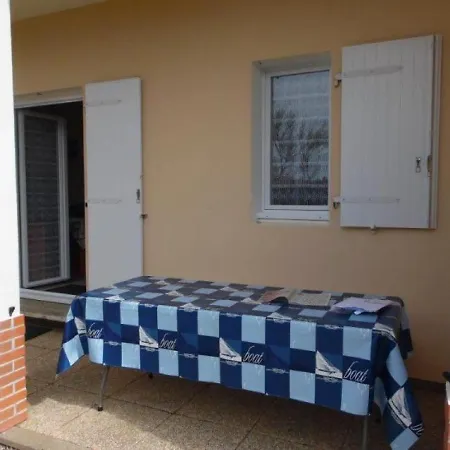 Apartmán Bretignolles-sur-mer, 2 Pieces, 4 Personnes - Fr-1-231-152