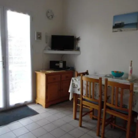 Bretignolles-sur-mer, 2 Pieces, 4 Personnes - Fr-1-231-152 *