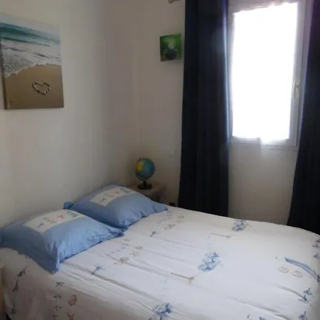 Apartmán Bretignolles-sur-mer, 2 Pieces, 4 Personnes - Fr-1-231-152