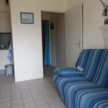 Apartmán Bretignolles-sur-mer, 2 Pieces, 4 Personnes - Fr-1-231-152 Brétignolles-sur-Mer